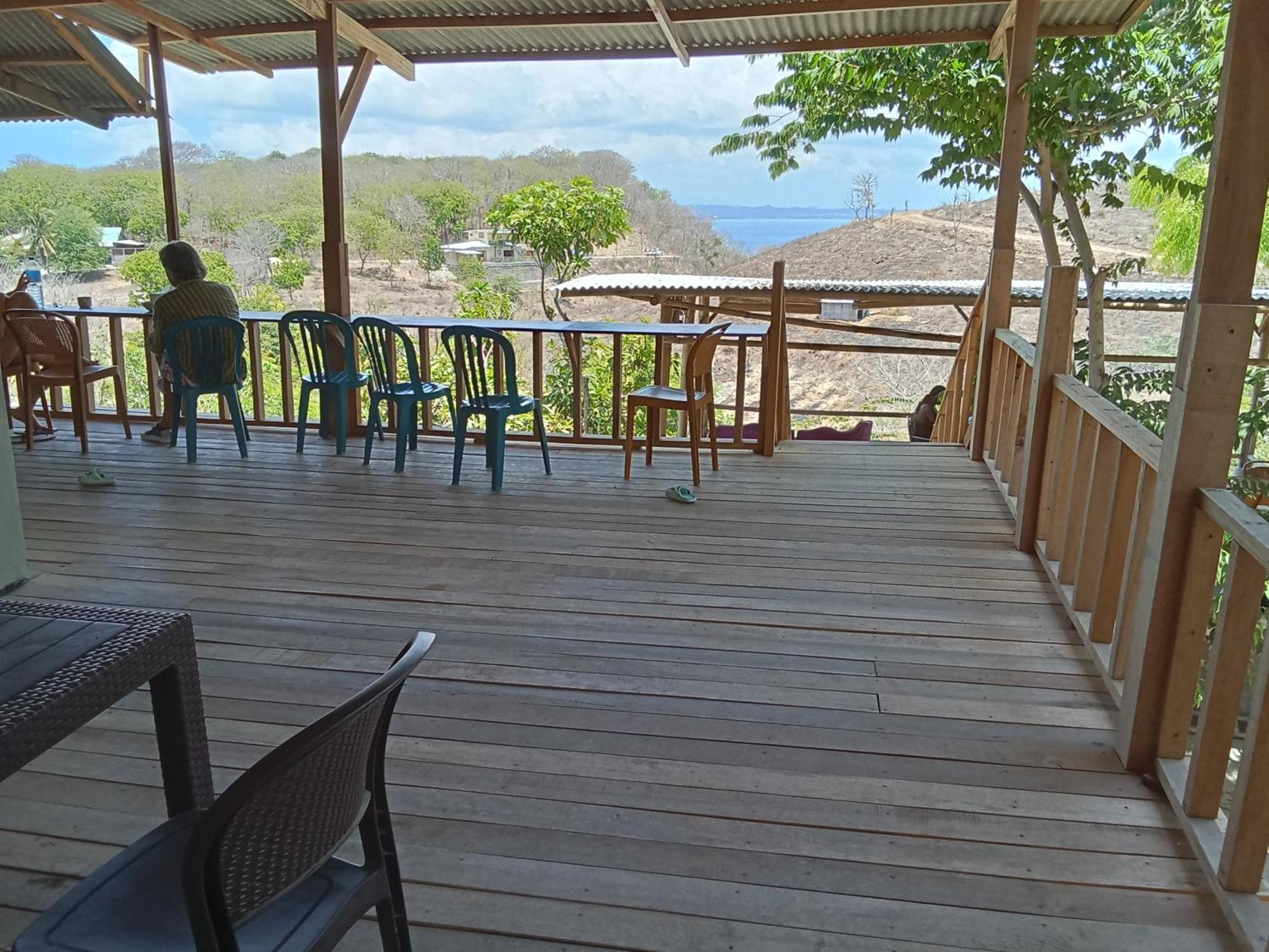 Feby'S Homestay Ekas Exterior photo
