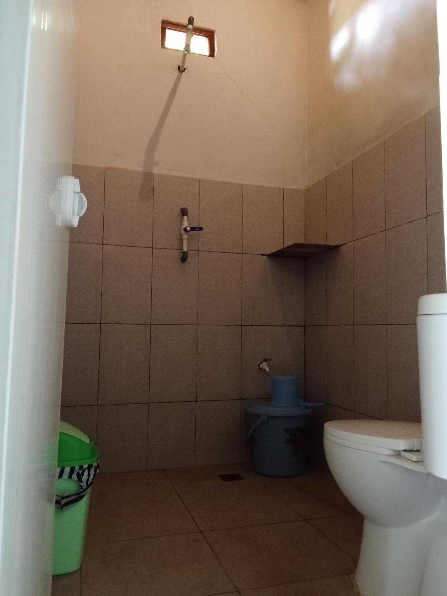 Feby'S Homestay Ekas Room photo
