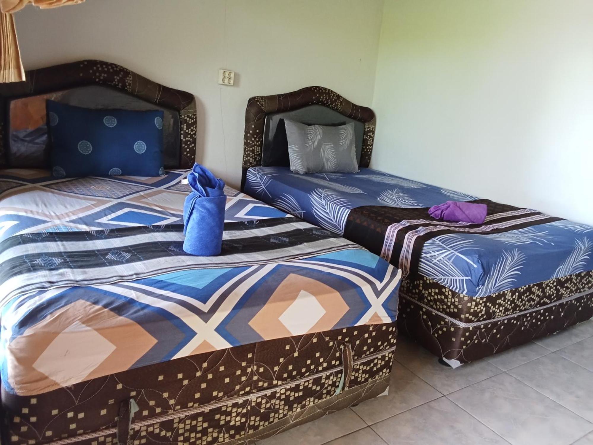 Feby'S Homestay Ekas Room photo